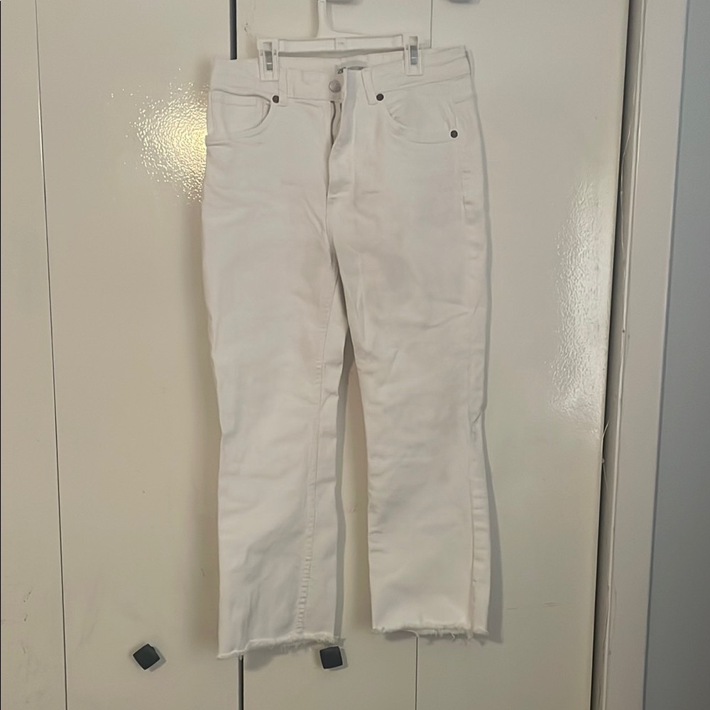 White Women's Jeans